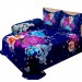 Double Size Cotton Bed Sheet Set Code:  DB-192